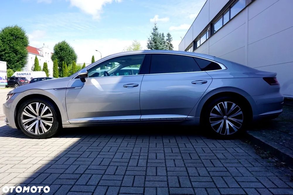 Volkswagen Arteon 2.0 TDI SCR DSG Elegance - 17