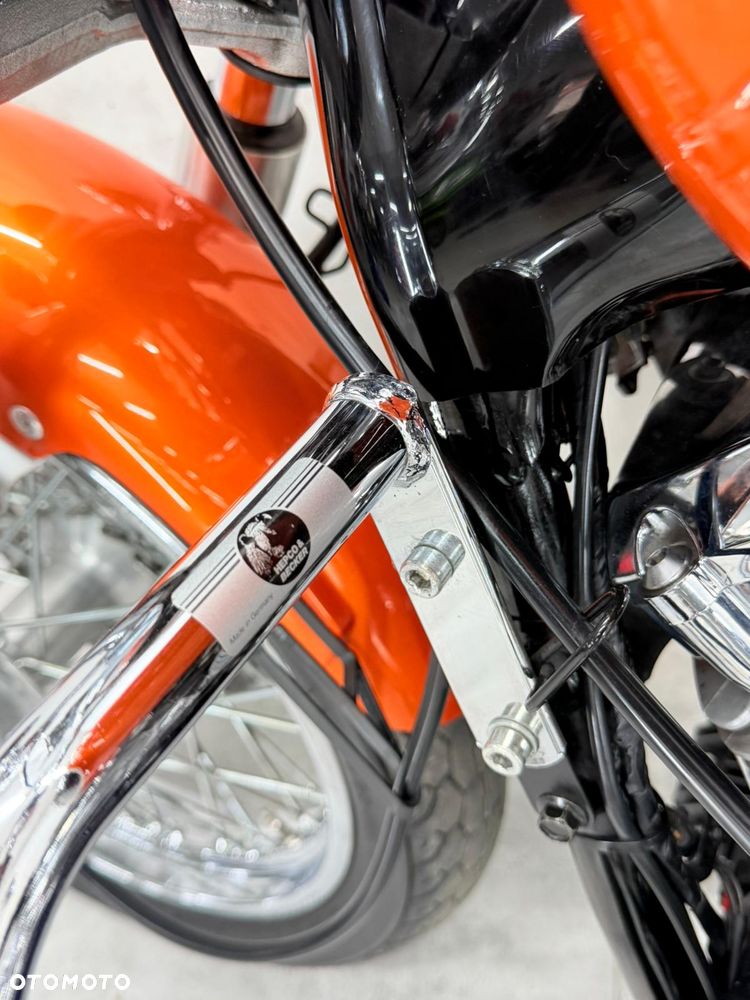 Yamaha Drag Star - 34