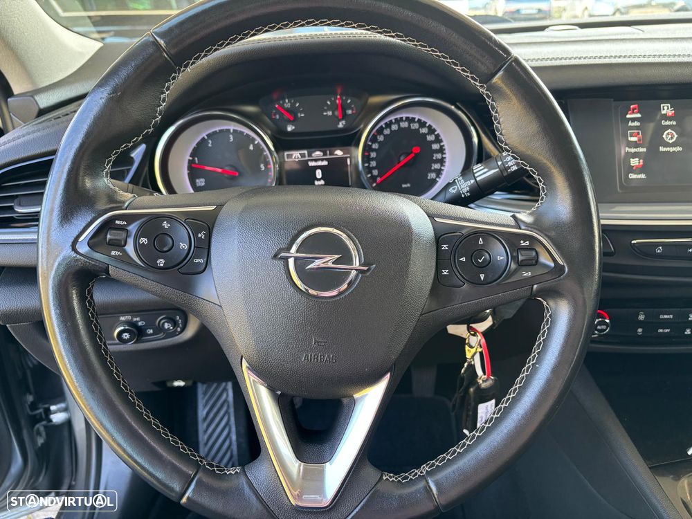 Opel Insignia Sports Tourer 1.6 CDTi Business Edition - 11