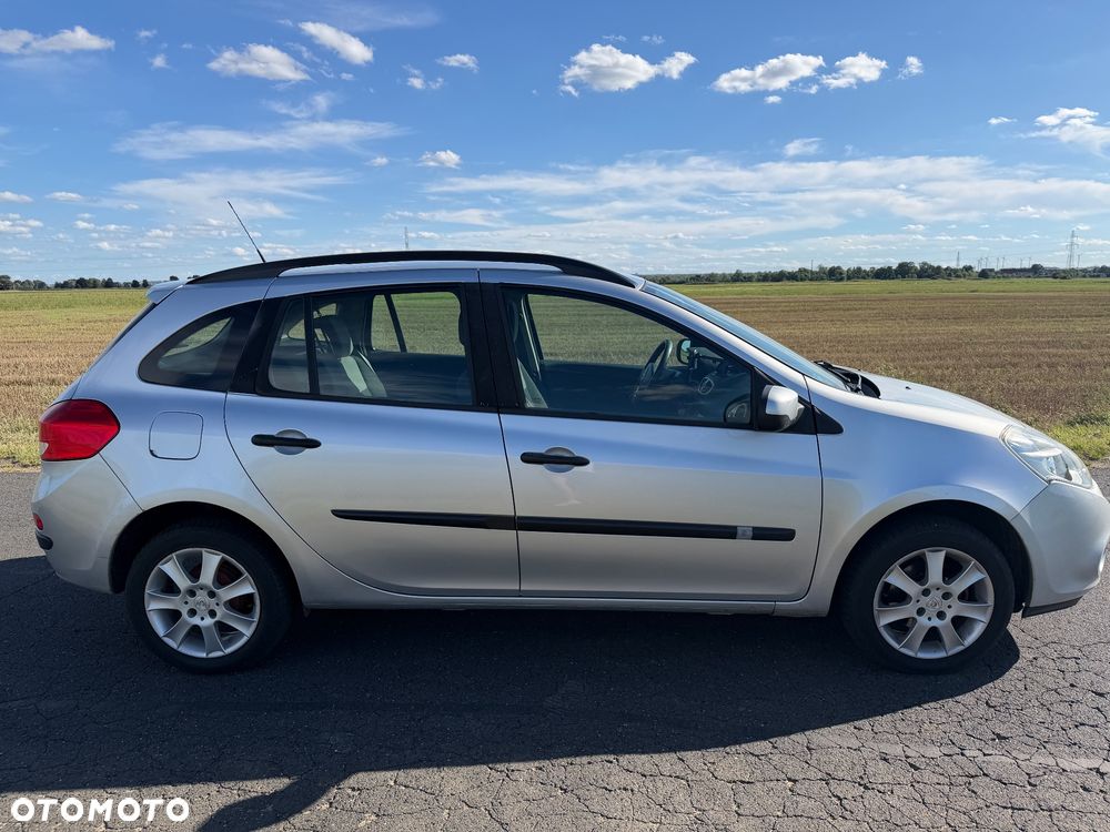 Renault Clio - 3