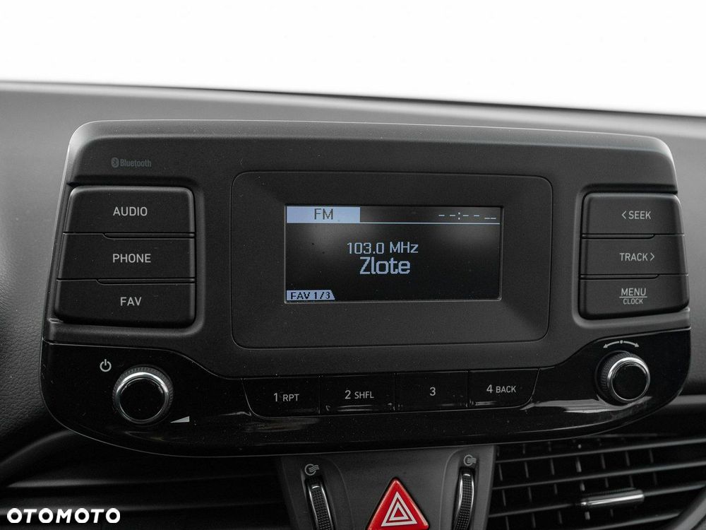 Hyundai i30 1.0 T-GDI Modern - 19