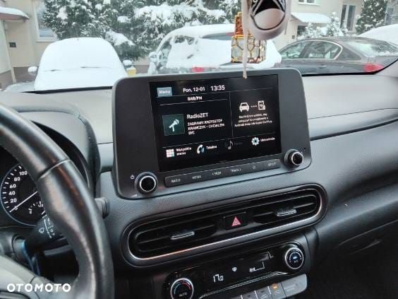 Hyundai Kona 1.0 T-GDI Comfort - 7