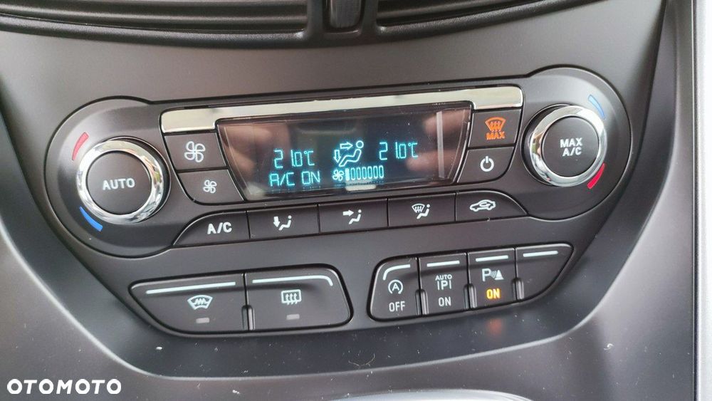 Ford C-MAX - 36