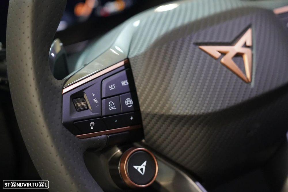 Cupra Terramar 1.5 eTSI DSG - 10