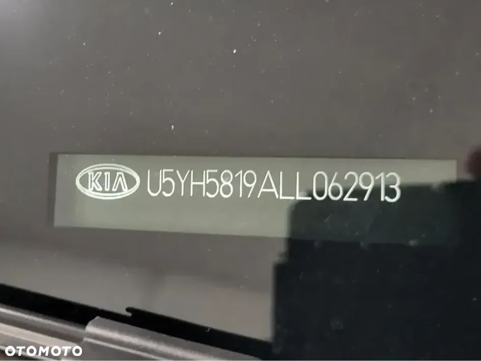 Kia Ceed 1.6 CRDi Edition 7 - 11