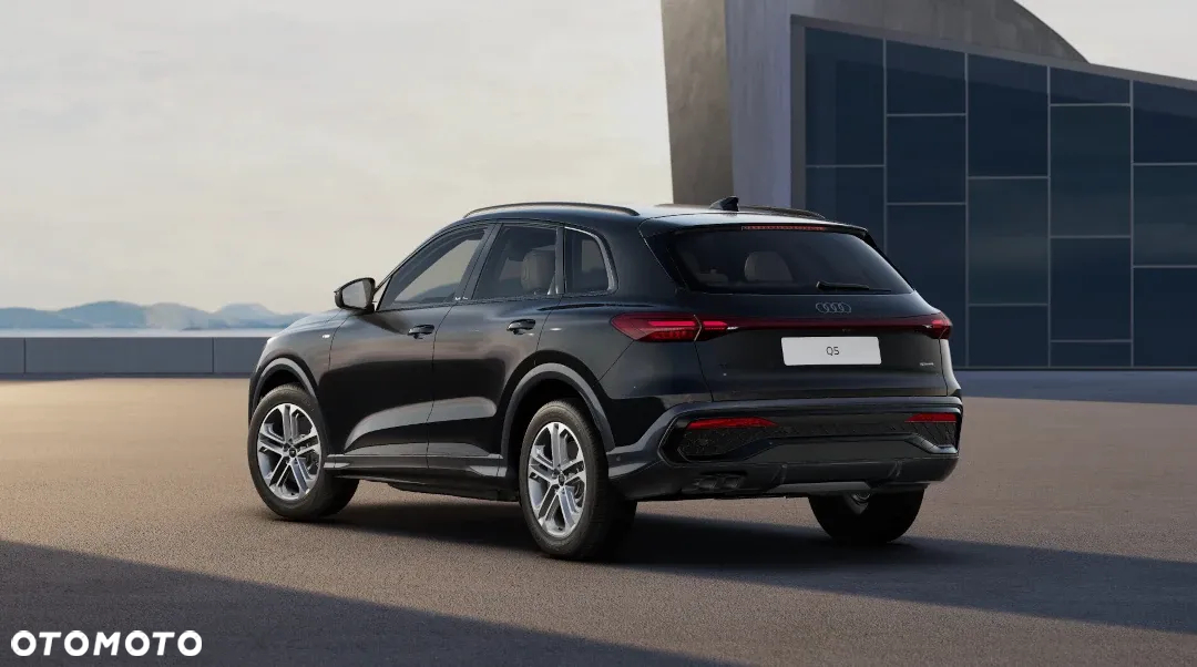 Audi Q5 TDI mHEV Quattro S tronic - 3