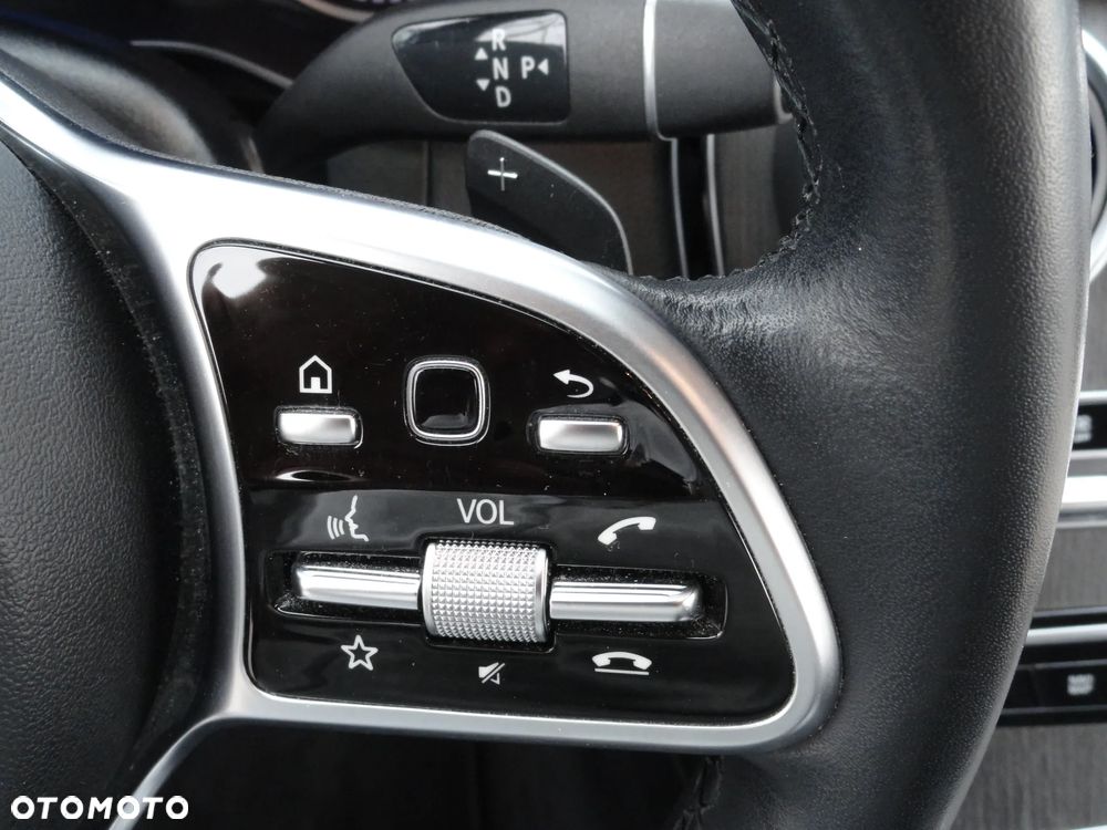 Mercedes-Benz GLC 220 d 4Matic 9G-TRONIC Exclusive - 20