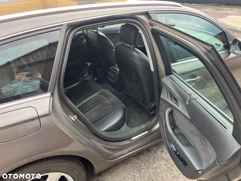 Audi A6 Avant 2.0 TDI ultra S tronic - 15