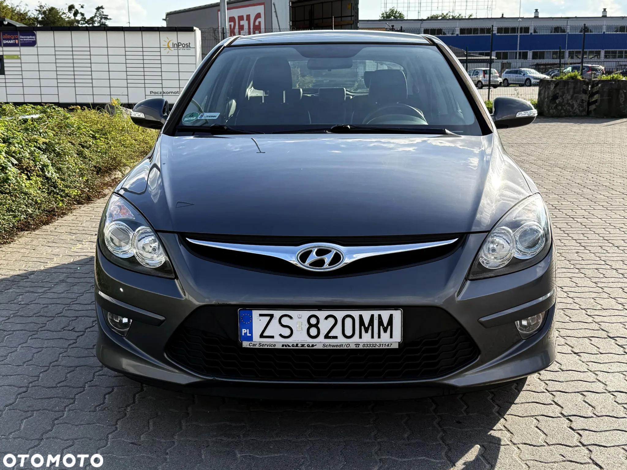 Hyundai i30 - 5