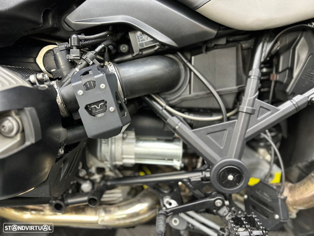BMW R 1200 GS Adventure Adventure - 8