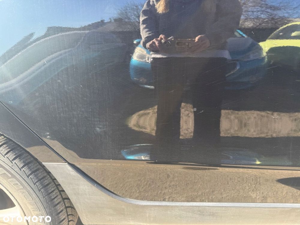 HYUNDAI IX35 I DRZWI PRAWY TYŁ PRAWE TYLNE PAE - 7