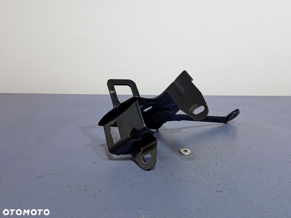 BMW X5 F15 F85 ZACZEP ZAMKA FOTEL LEWEGO TYŁ 7314648 - 3