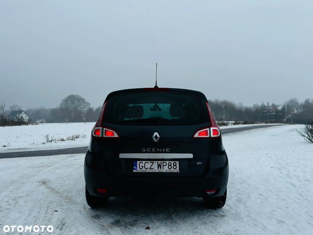 Renault Scenic - 4