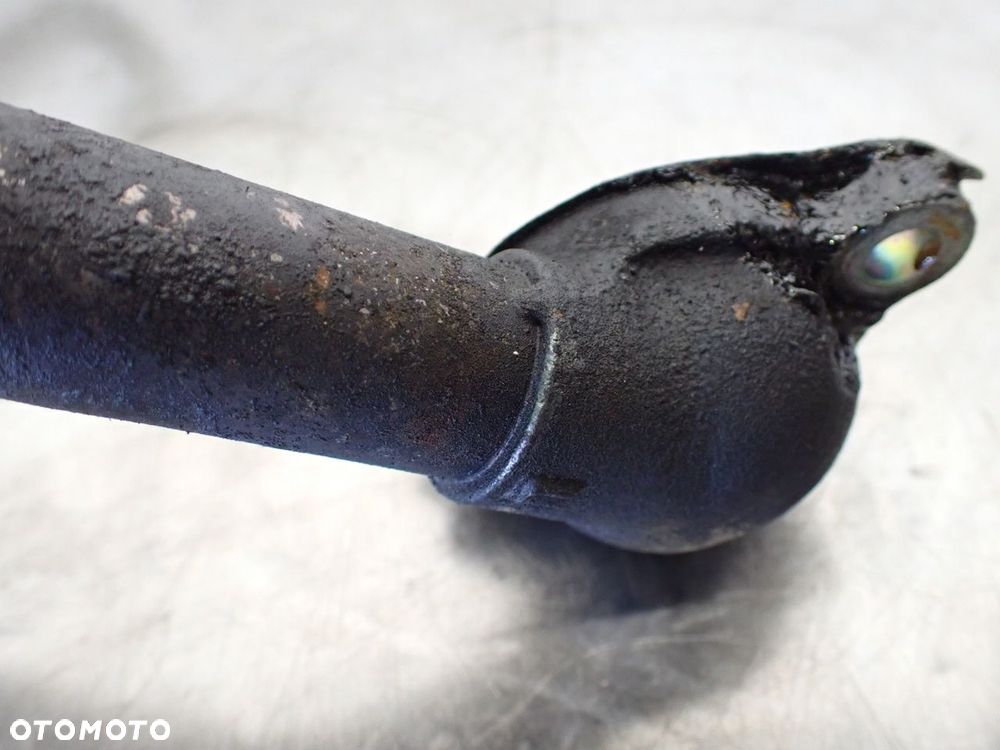 PRZEWÓD WODY NISSAN X-TRAIL - 7