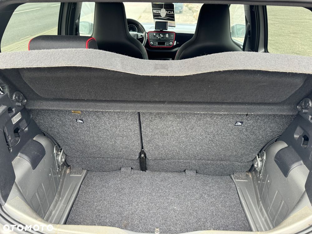 Seat Mii 1.0 Style EU6 - 17