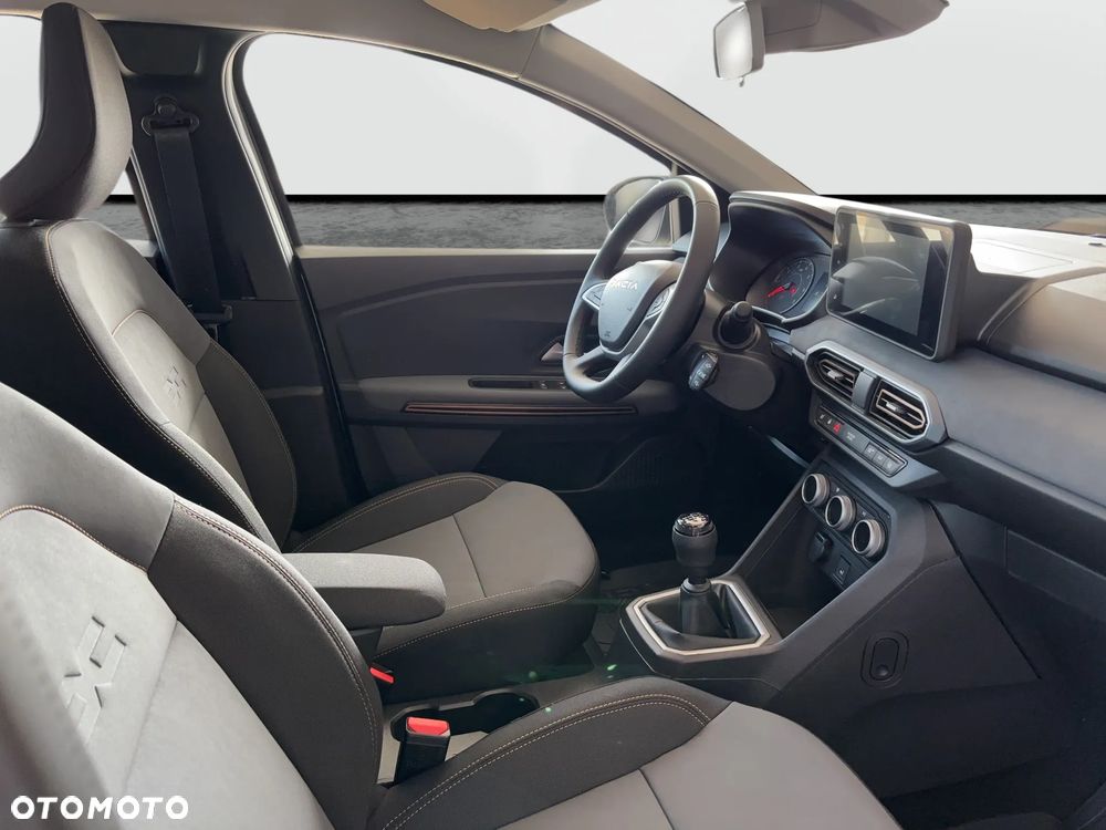 Dacia Sandero Stepway 1.0 TCe Comfort - 11