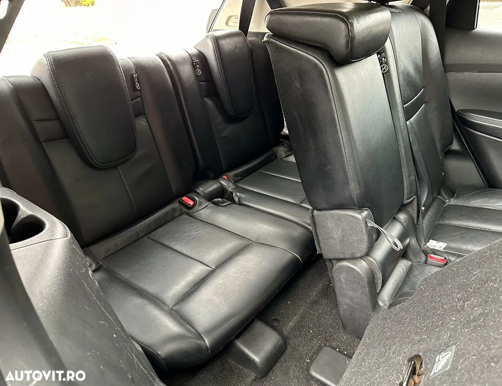 Nissan X-Trail 1.6 dCi ALL-MODE 4x4i Tekna - 36