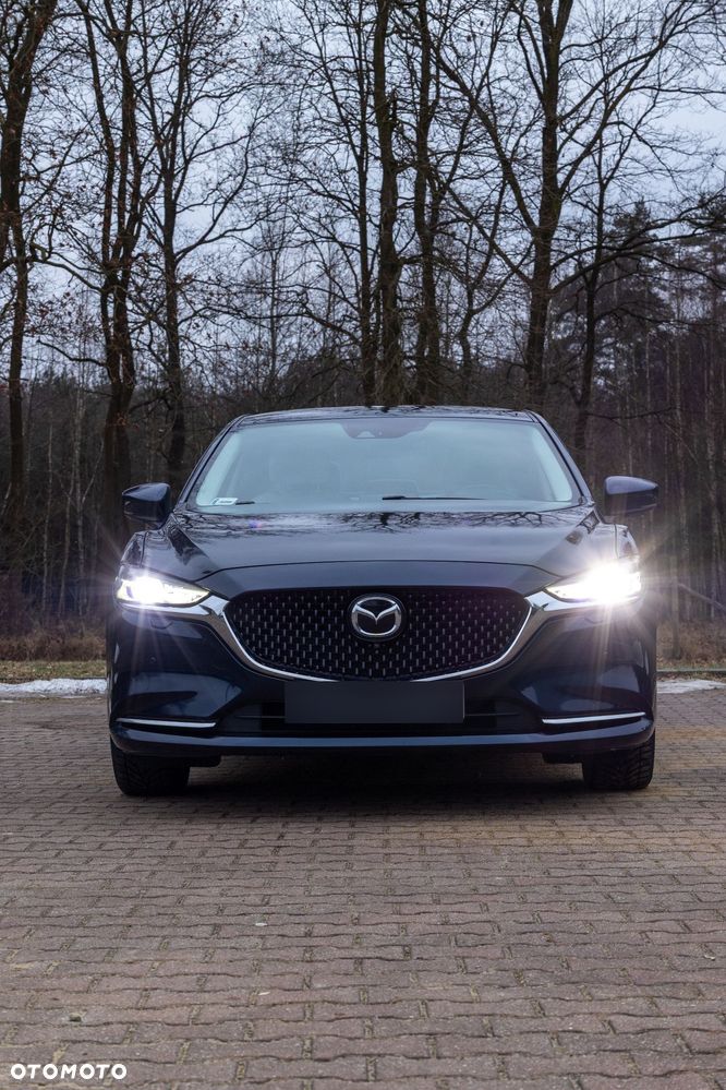 Mazda 6 2.0 Skypassion I-ELoop - 29