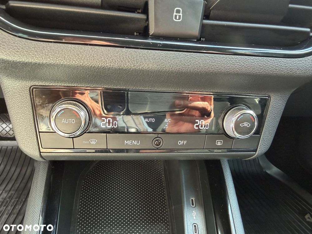 Skoda Scala 1.0 TSI Ambition - 22