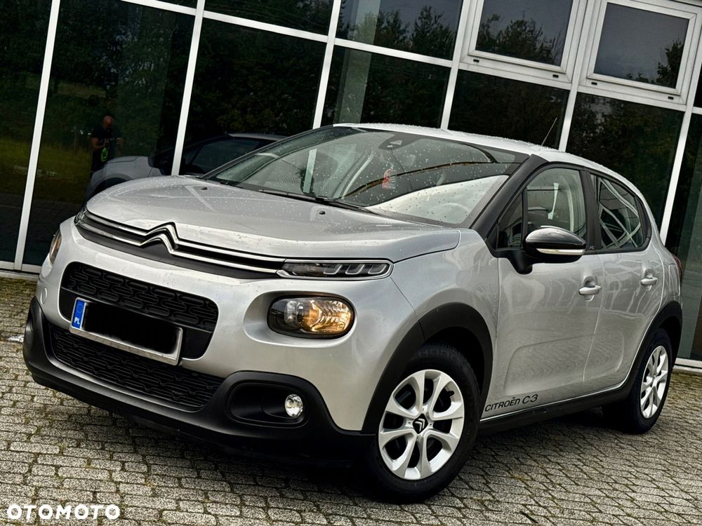 Citroën C3 - 38