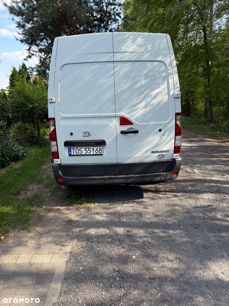 Renault Master - 20