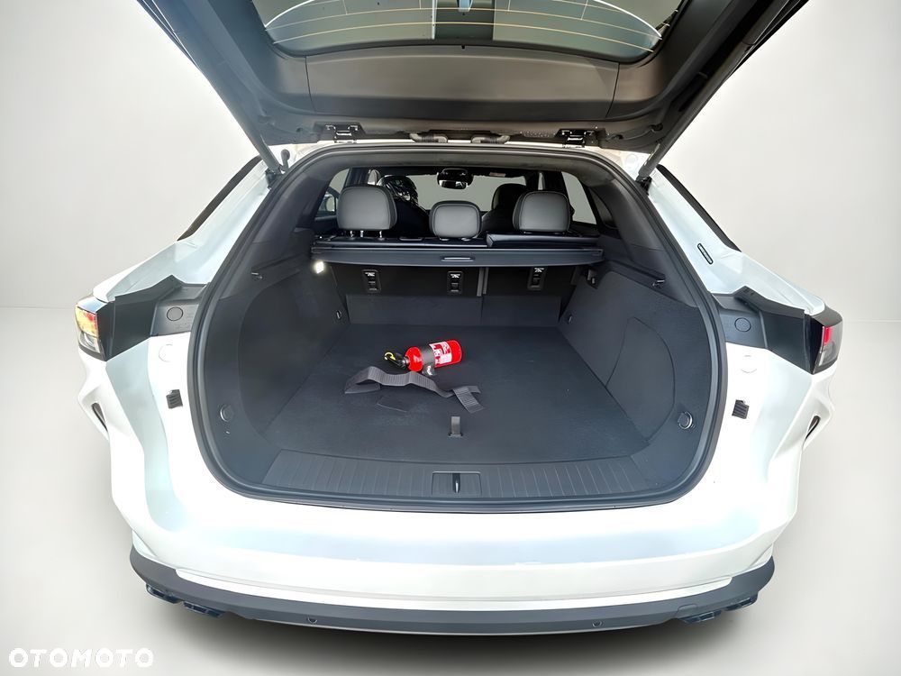 Omoda 9 1.5 Super Hybrid Exclusive AWD - 9