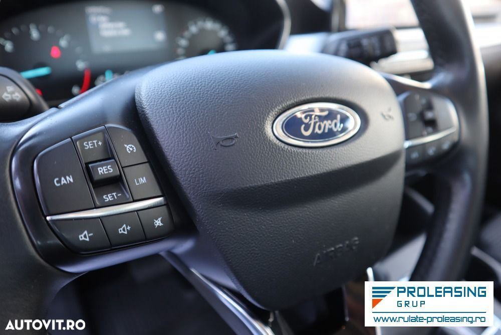 Ford Focus - 7