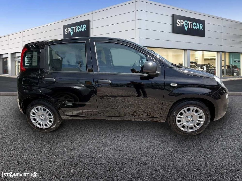 Fiat Panda - 12