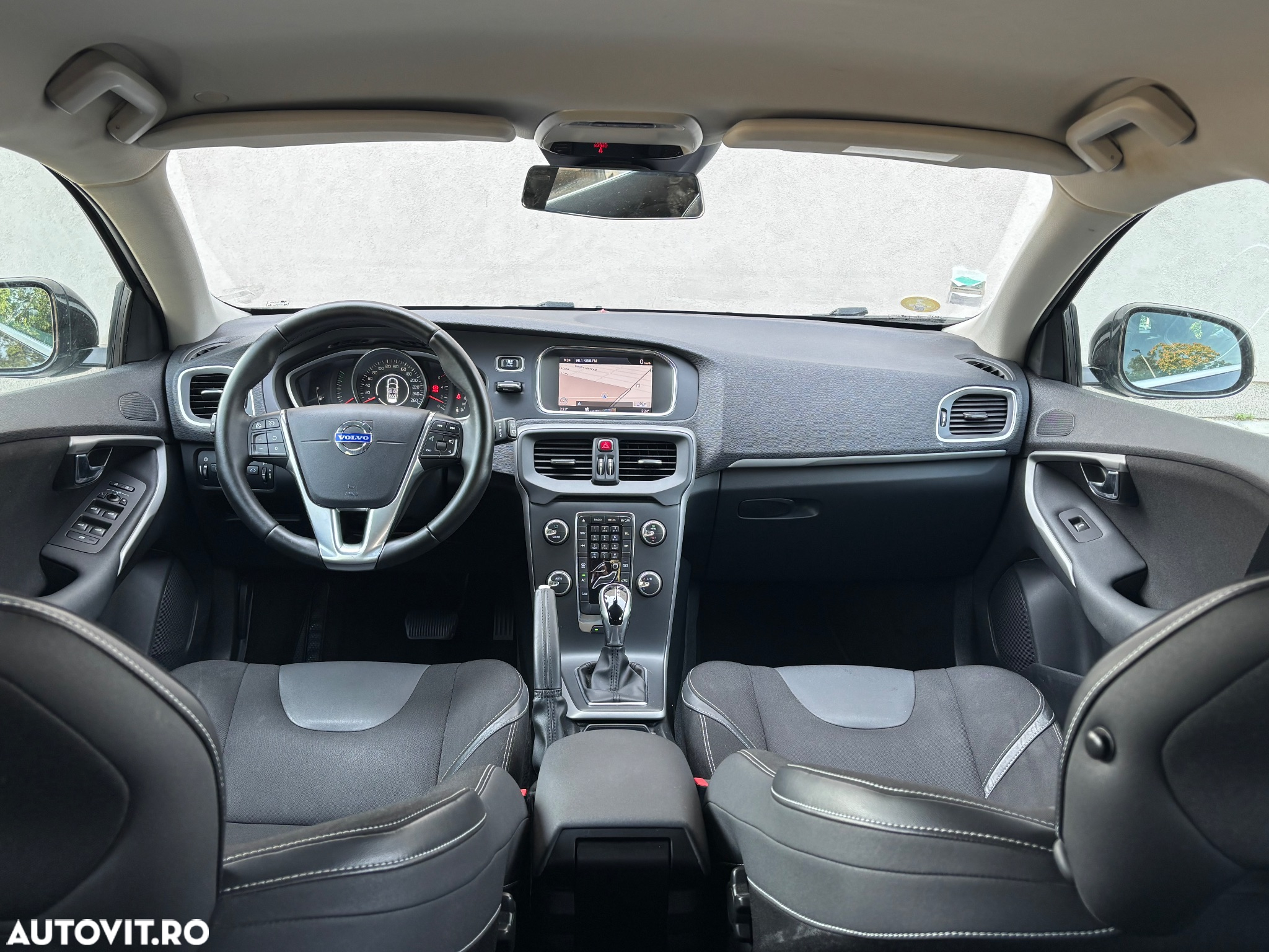 Volvo V40 - 4
