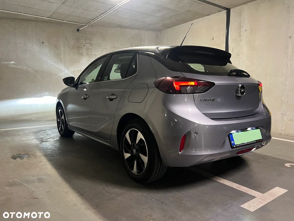 Opel Corsa Corsa-e Edition Business Pack - 4