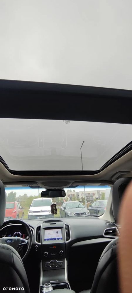 Ford Edge - 13