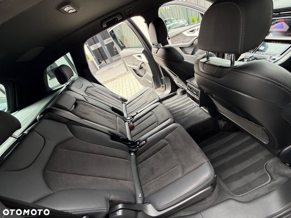 Audi Q7 50 TDI mHEV Quattro Tiptr - 25