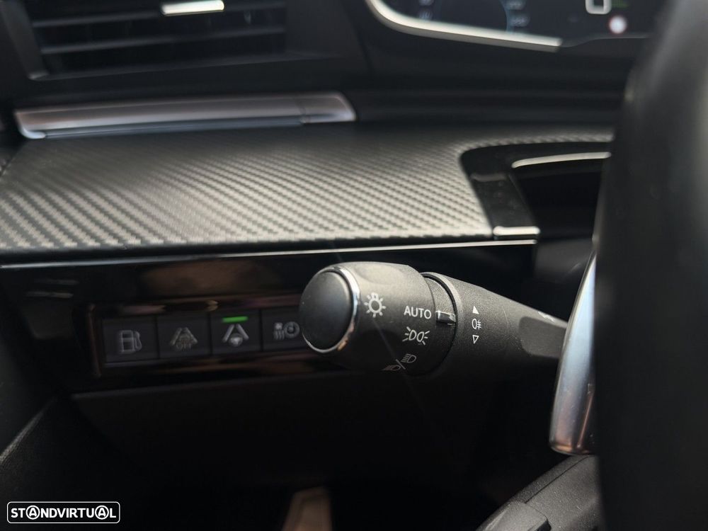 Peugeot 508 1.6 Hybrid GT e-EAT8 - 36