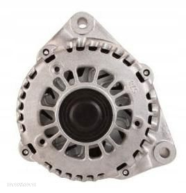 28-4873 ALTERNATOR SSANGYONG ACTYON KYRON REXTON - 2