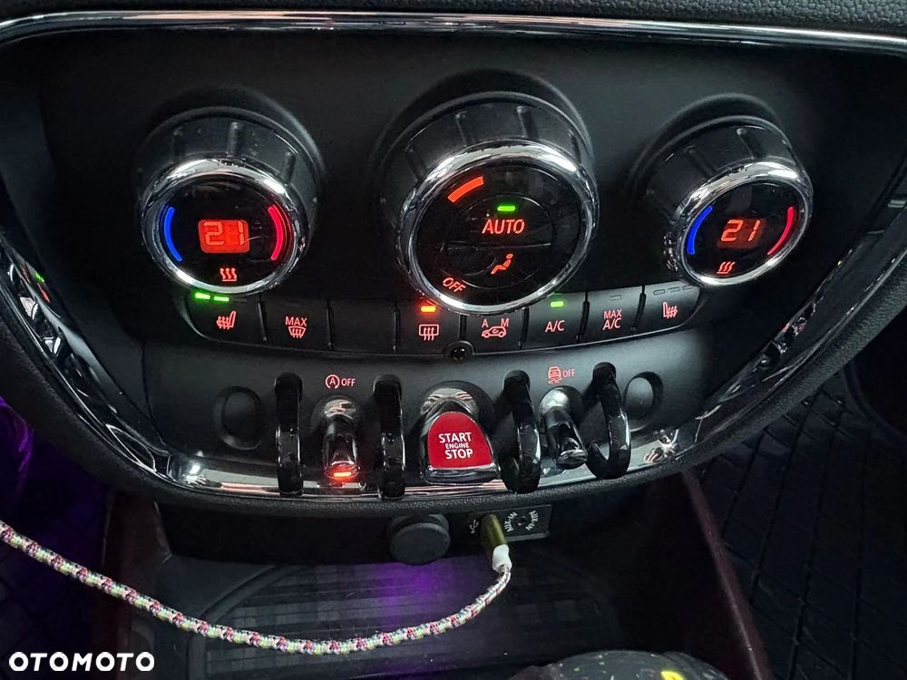 MINI Clubman Cooper S - 13