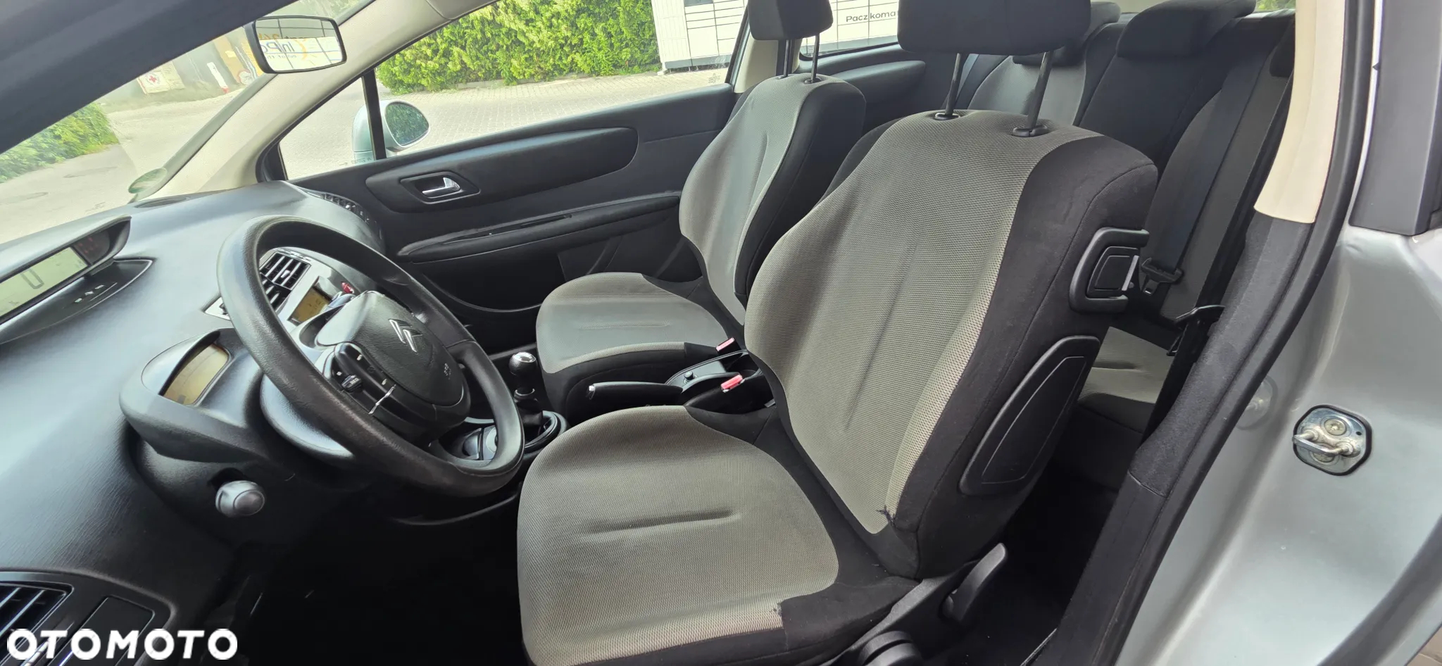 Citroën C4 Coupe 1.6 16V By Loeb - 33