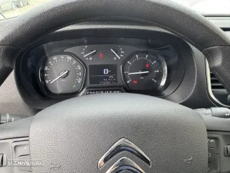 Citroën JUMPY XL 2.0 BlueHDI 120 S&S DRIVER - 10