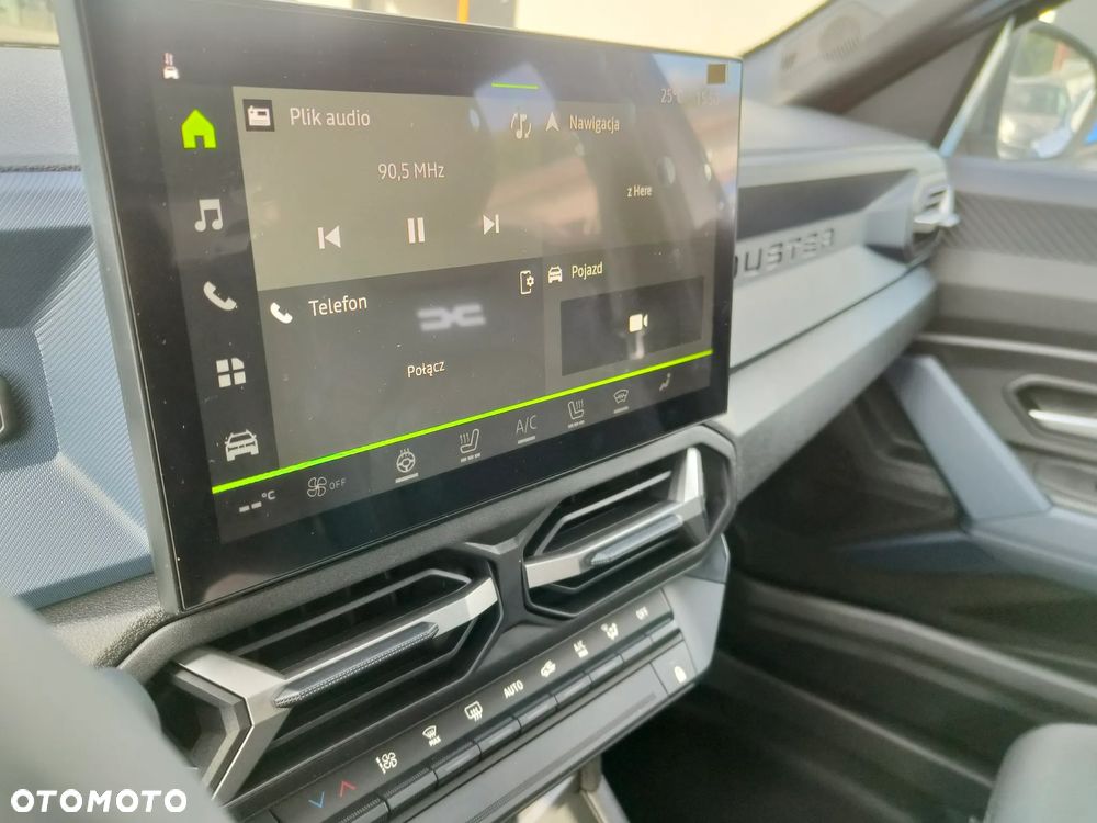 Dacia Duster 1.0 TCe Journey - 17