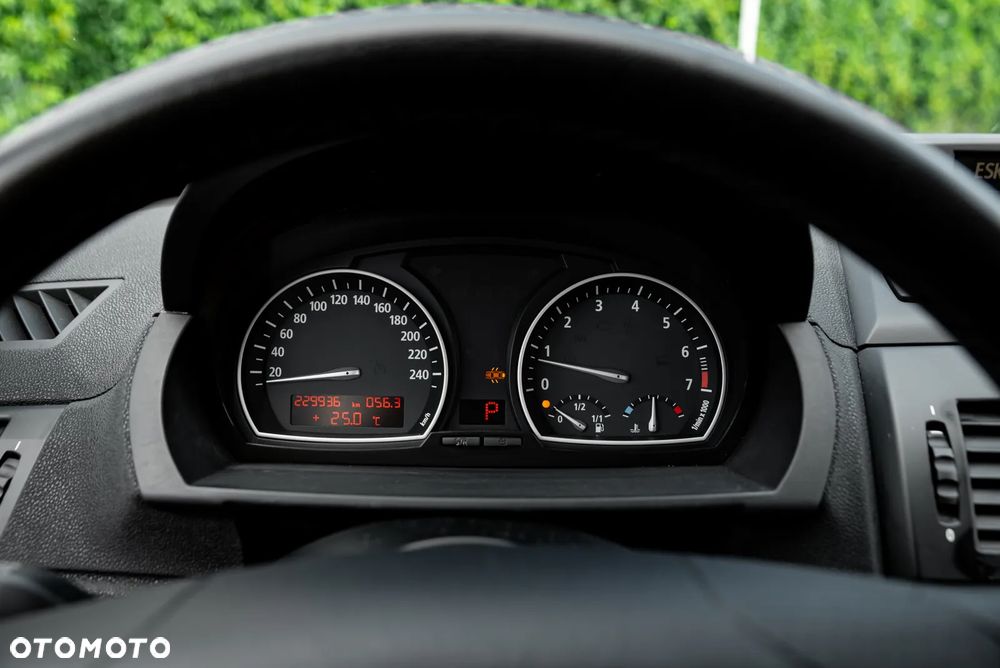 BMW X3 - 25