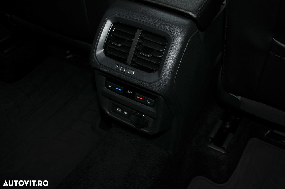 Seat Tarraco 2.0 TDI 4DRIVE DSG SCR FR - 24