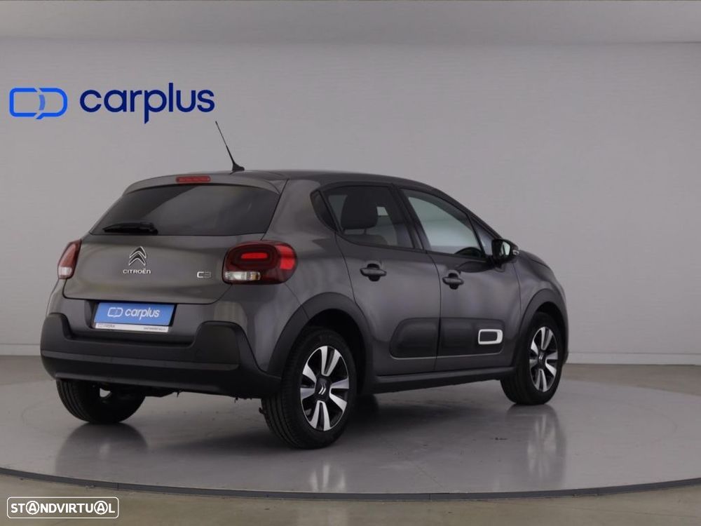 Citroën C3 1.2 PureTech C-Series - 7