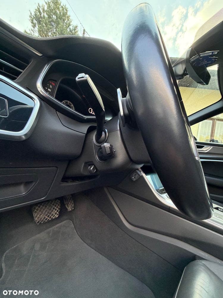 Audi A6 Allroad - 35