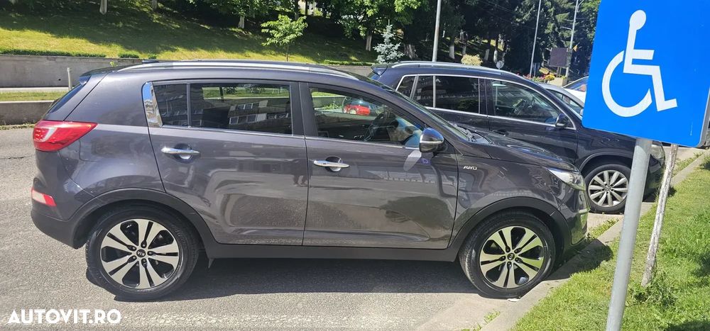 Kia Sportage - 2