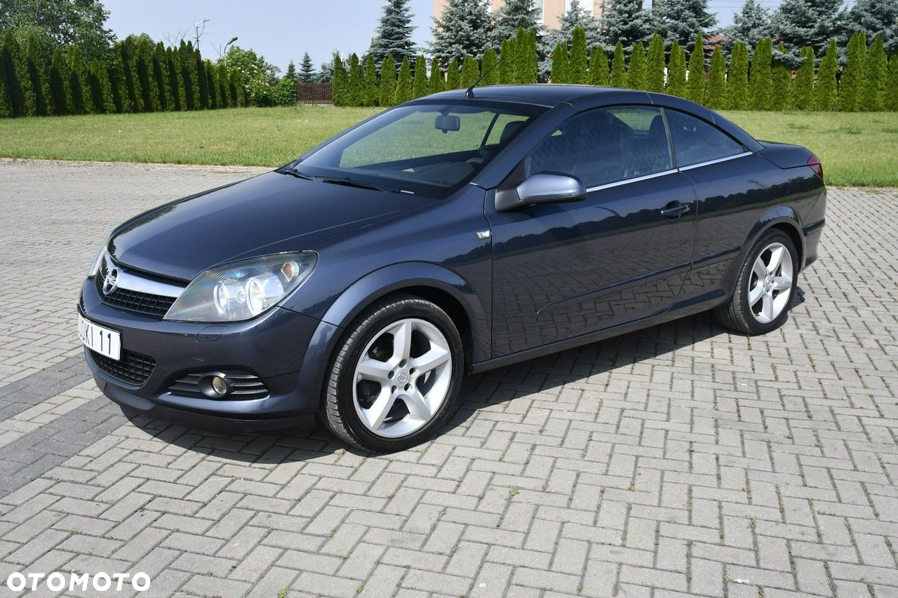 Opel Astra - 9