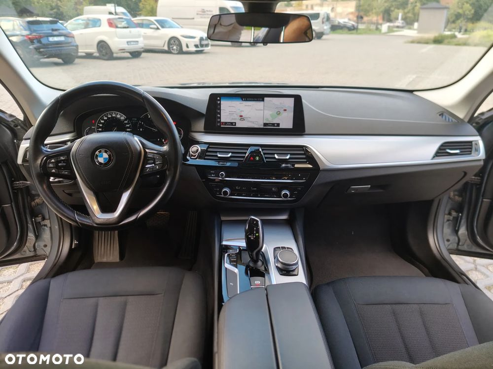 BMW Seria 5 - 15