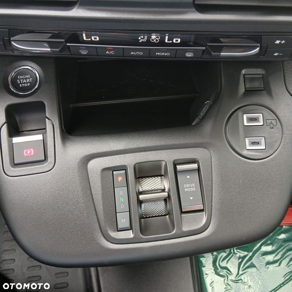 Opel Combo - 7