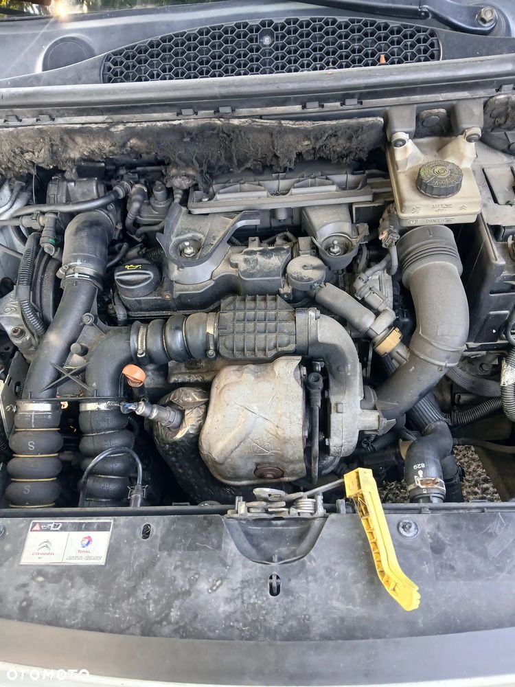 Citroën Berlingo - 16