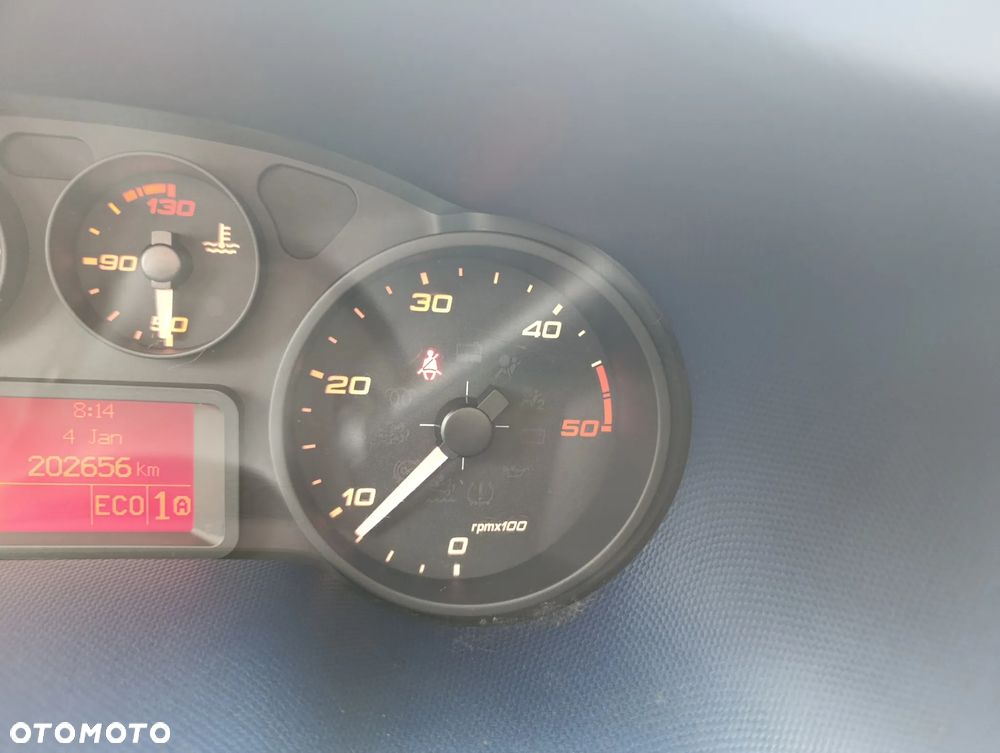 Iveco Daily 35s16 - 11