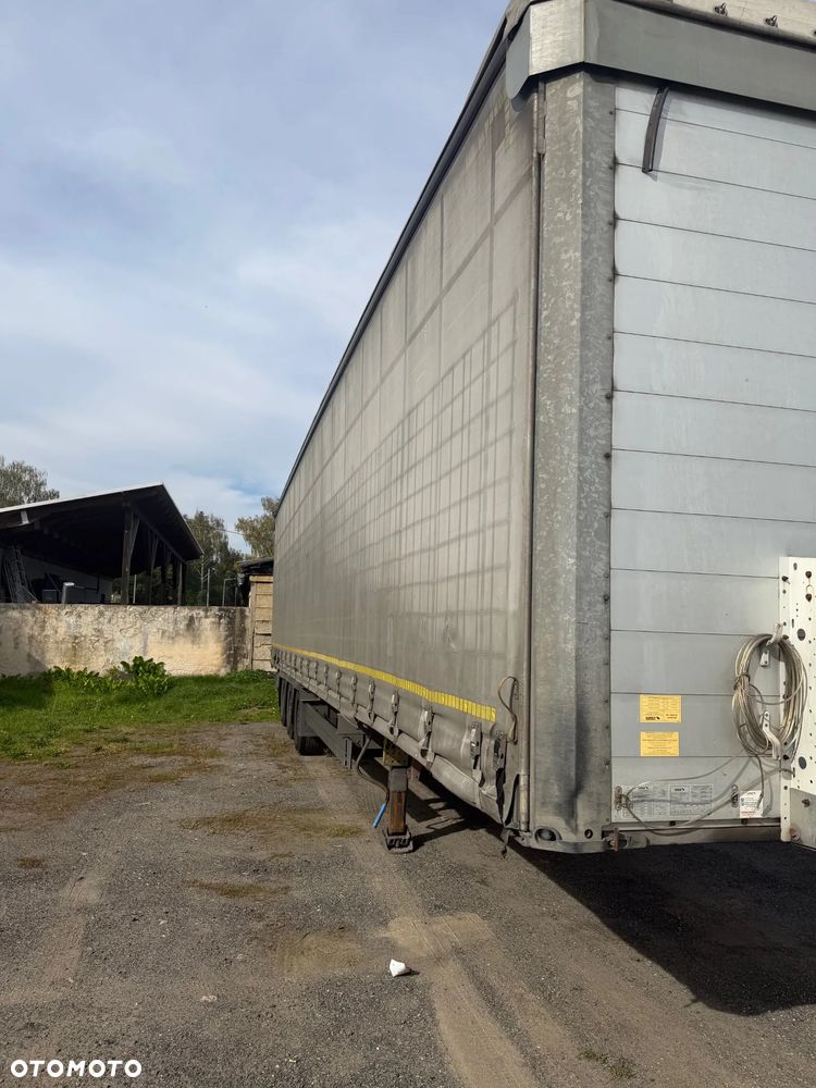 Schmitz Cargobull SCB S3T - 6