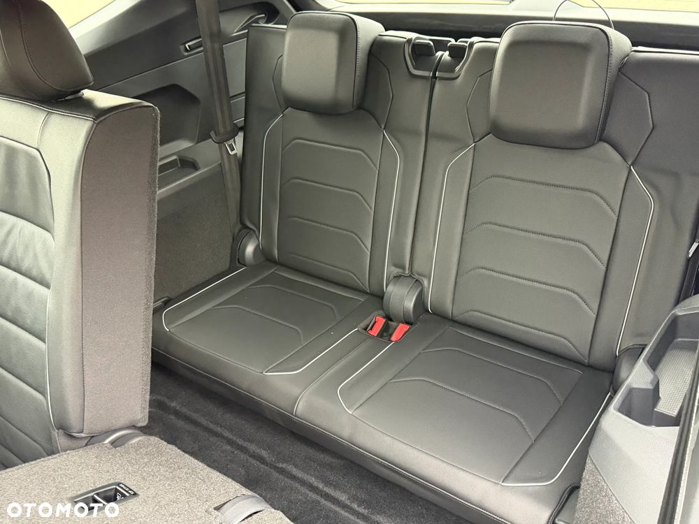 Volkswagen Tiguan 2.0 TSI 4Mot R-Line DSG - 25